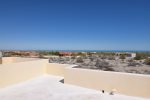 San Felipe rental home - Casa Dooley: View from sun roof deck